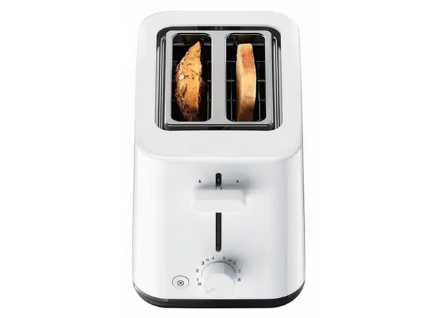 ტოსტერი BRAUN HT1010WH, 3 image