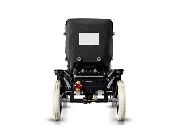 ლეგო LEGO Constructor Icons Ford Model T, 3 image