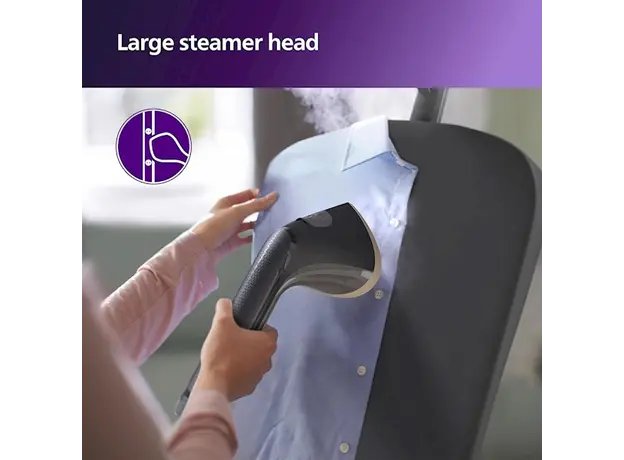 ორთქლის უთო PHILIPS STE3170/80, 4 image