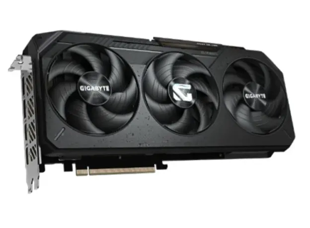 ვიდეო დაფა GIGABYTE Graphic Adapter Radeon RX 9070 XT 16GB GAMING OC, 4 image