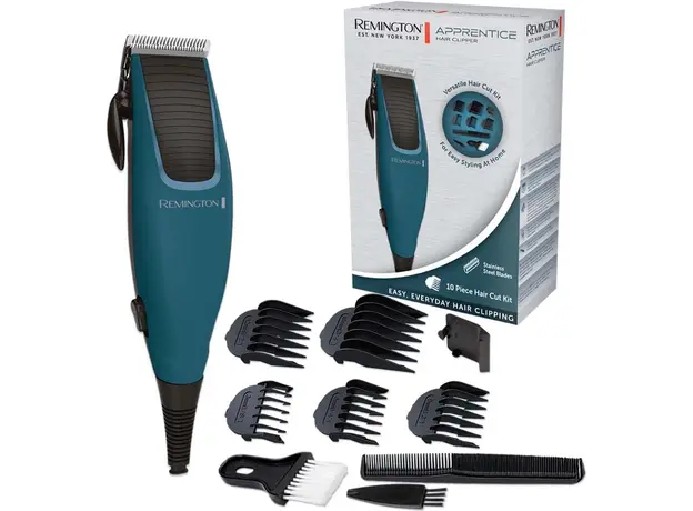 თმის საკრეჭი Remington HC5020 E51 Apprentice Hair Clipper