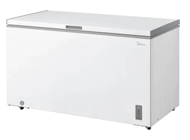 საყინულე მაცივარი Midea MDRC564FZE01, 3 image