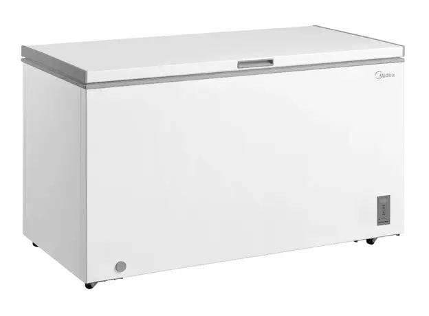 საყინულე მაცივარი Midea MDRC564FZE01, 4 image