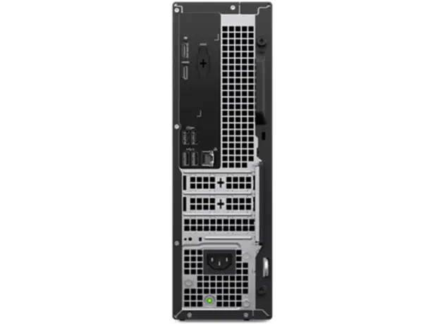 პერსონალური კომპიუტერი Dell Pro Slim Essential QVS1260/i5-14400/1x8GB DDR5 4800MT/s/512GB SSD/Intel UHD 730/Wi-Fi 6 + BT/Kb/Mouse/Ubuntu/3Ywr, 3 image