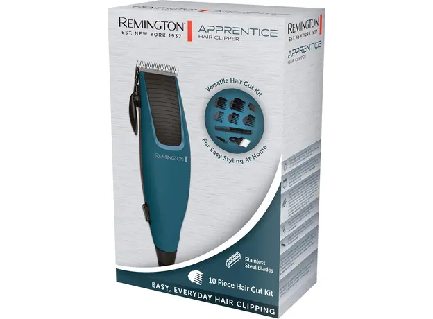 თმის საკრეჭი Remington HC5020 E51 Apprentice Hair Clipper, 4 image