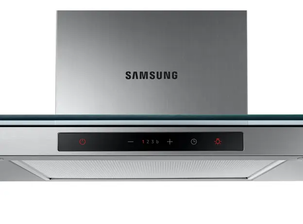 გამწოვი Samsung NK24C5070GS/UR, 3 image