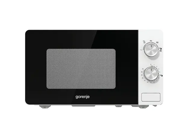 მიკროტალღური ღუმელი GORENJE MO17E1W