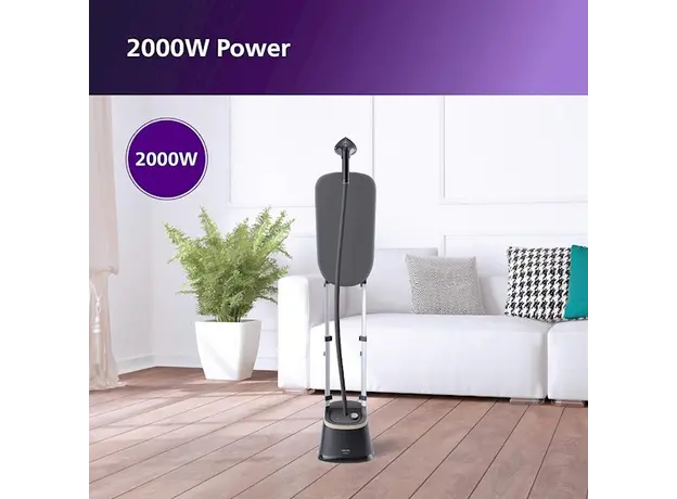 ორთქლის უთო PHILIPS STE3170/80, 6 image