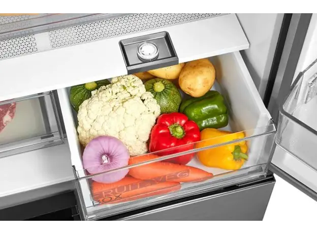 მაცივარი Midea MDRM691FIE46, 6 image