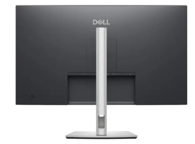 მონიტორი DELL 31.5" P3225DE HDMI, 2xDP, USB-C, RJ-45, IPS, 2560x1440, 100Hz, sRGB 99%, Pivot, 2 image