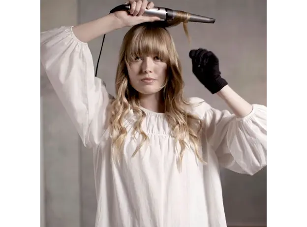 თმის სახვევი Remington CI98X8 E51 PROluxe You Adaptive Styler, 3 image