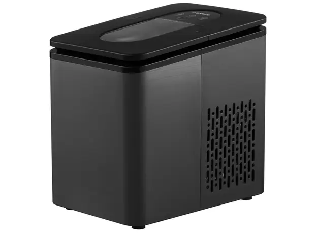 ყინულის აპარატი Ardesto IM-A1200B, 1.8L, Ice Maker, Black