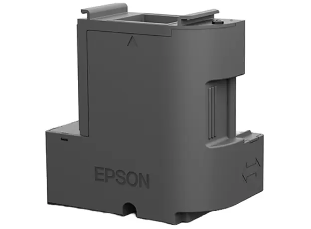 პრინტერის პამპერსი Epson Maintenance Box S210125