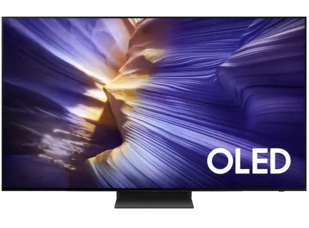 ტელევიზორი Samsung QE55S90FAUXRU