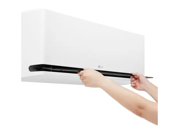 კონდიციონერი LG DA24CEH.NGGF Inverter, (70-80m2) Indoor + Complect, 5 image