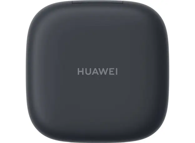 Earphone HUAWEI FreeArc Wired Charging Black/55038105, 3 image