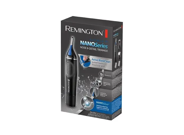 ტრიმერი Remington NE3870 E51 Nose and Detail Trimmer, 2 image