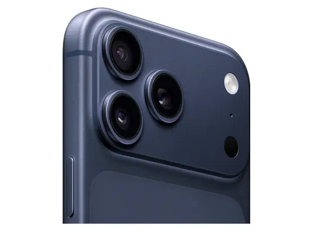 Mobile phone Apple iPhone 17 Pro 512GB Deep Blue, Model A3523, 4 image
