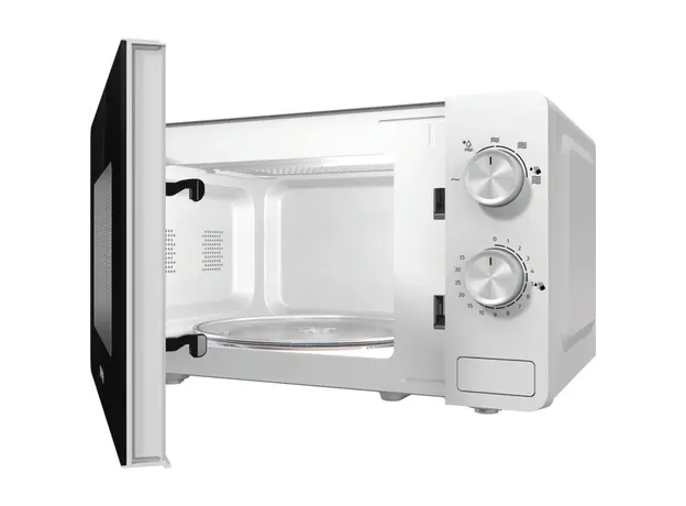 მიკროტალღური ღუმელი GORENJE MO17E1W, 4 image