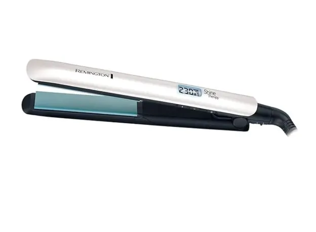 თმის გასასწორებელი Remington S8500 E51 Shine Therapy Straightener, 2 image