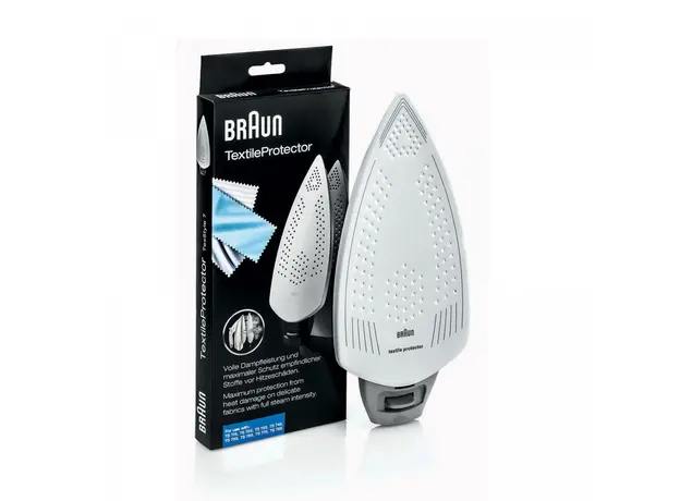 უთოს ძირის დამცავი BRAUN TP7, 3 image