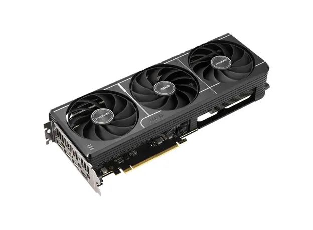 ვიდეო დაფა ASUS Graphic Card GeForce RTX 5060 Ti 16GB GDDR7 OC PRIME-RTX5060TI-O16G, 4 image