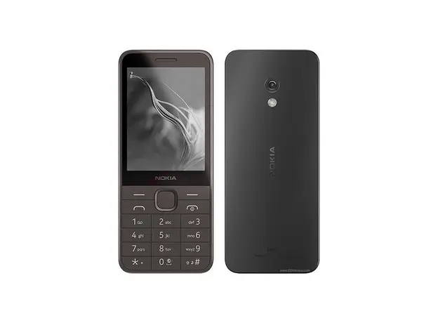 მობილური ტელეფონი Nokia 235 4G Dual sim 2024