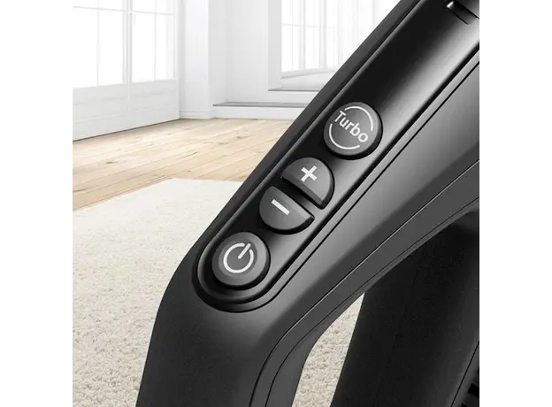 მტვერსასრუტი BOSCH BGS41HYG1, 4 image