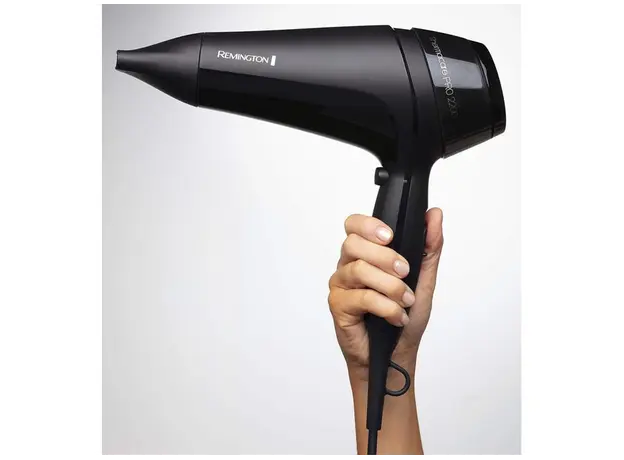 თმის საშრობი Remington D5710 E51 Thermacare PRO 2200, 3 image