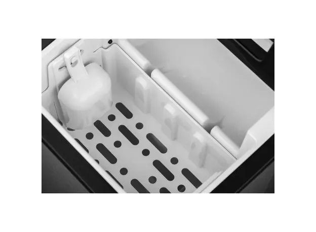 ყინულის აპარატი Ardesto IM-A1200B, 1.8L, Ice Maker, Black, 6 image
