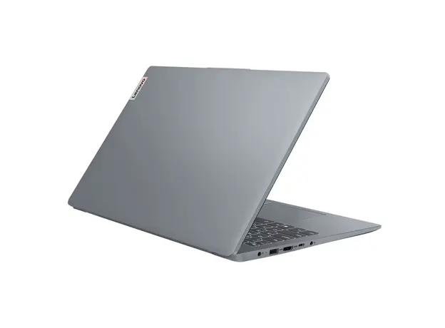 ლეპტოპი Lenovo IdeaPad Slim 3 15AMN8 (82XQ007MRK) - Arctic Grey, 5 image