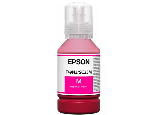 კარტრიჯი Epson T49H MAGENTA INK FOR SURECOLOR SC-T3100X