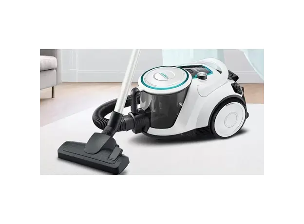 მტვერსასრუტი BOSCH BGS41HYG1, 2 image