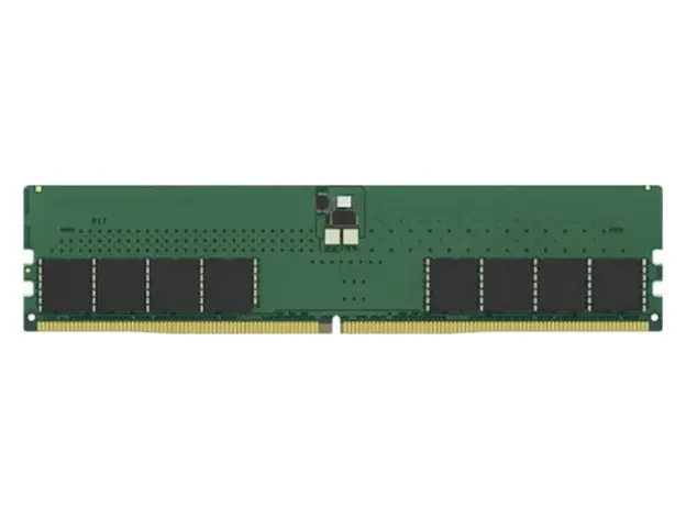 ოპერატიული მეხსიერება Kingston DDR5 32GB 5600MHz DIMM - KVR56U46BD8-32
