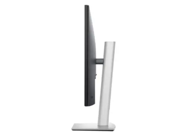 მონიტორი DELL 31.5" P3225DE HDMI, 2xDP, USB-C, RJ-45, IPS, 2560x1440, 100Hz, sRGB 99%, Pivot, 4 image