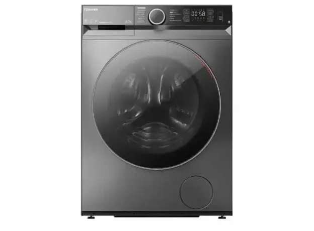 სარეცხი მანქანა საშრობით Toshiba TWD-BM110GF4UZ(SK)