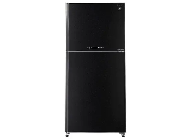 მაცივარი Sharp SJ-GV69G-BK