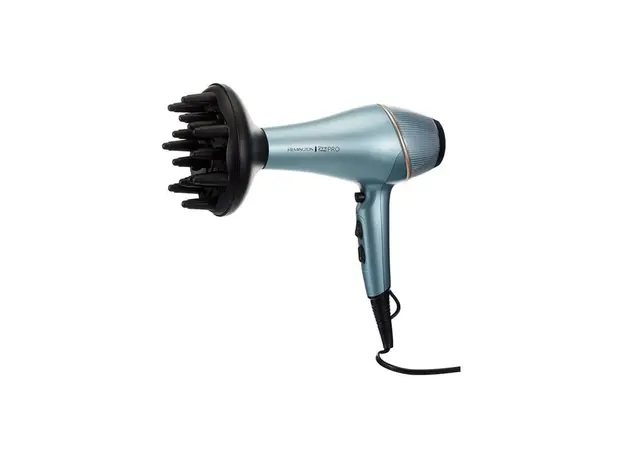 თმის საშრობი Remington AC9300 E51 Shine Therapy PRO Hairdryer, 2 image