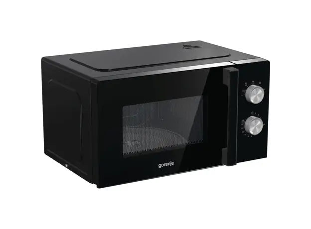 მიკროტალღური ღუმელი GORENJE MO17E1BH, 3 image