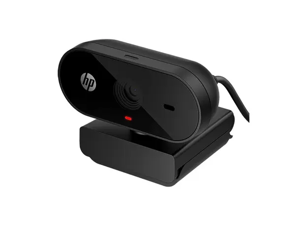 ვებკამერა HP 320 FHD WebCam 53X26AA, 2 image