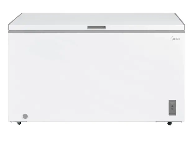 საყინულე მაცივარი Midea MDRC564FZE01