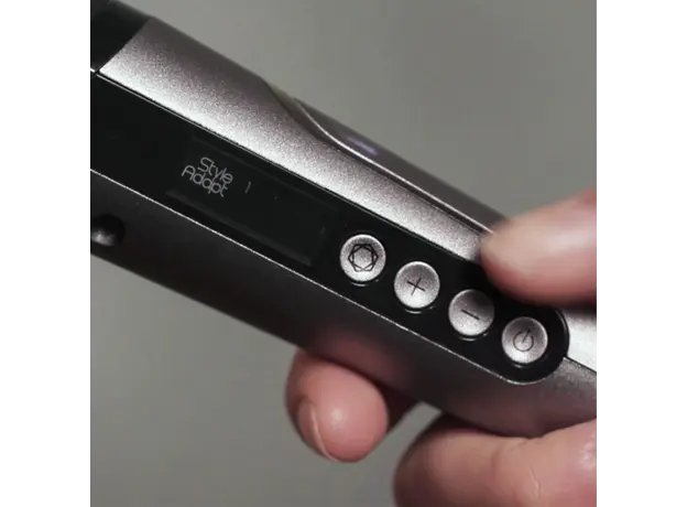 თმის სახვევი Remington CI98X8 E51 PROluxe You Adaptive Styler, 7 image