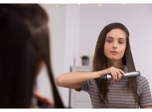 თმის გასასწორებელი Remington S8598 E51 Keratin Prot. I. Straightener, 3 image