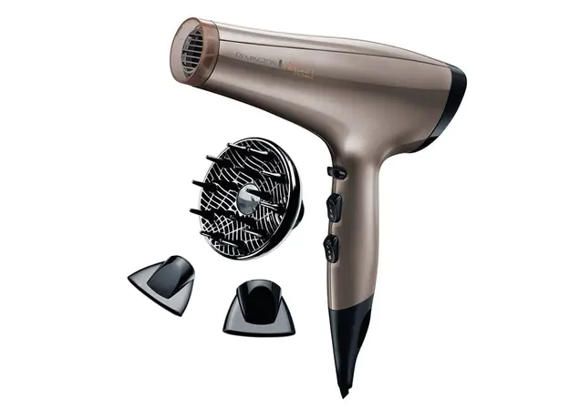 თმის საშრობი Remington AC8002 E51 Keratin Protect Dryer