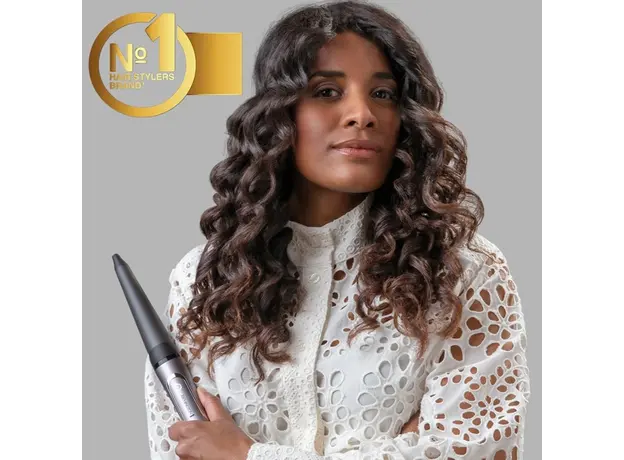 თმის სახვევი Remington CI98X8 E51 PROluxe You Adaptive Styler, 5 image