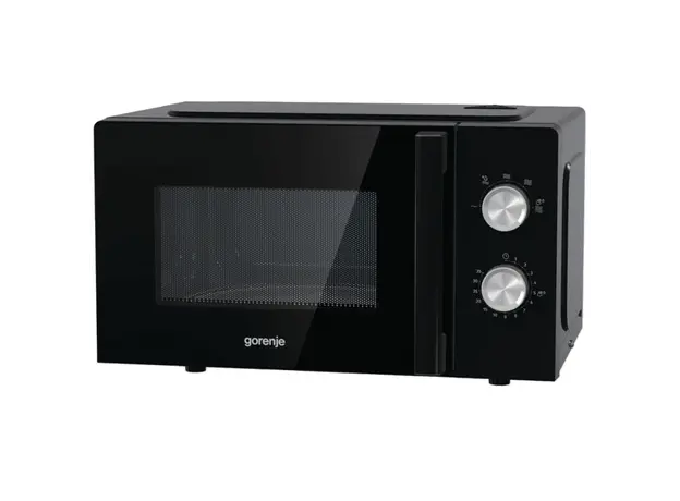 მიკროტალღური ღუმელი GORENJE MO17E1BH, 2 image