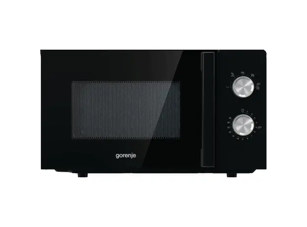 მიკროტალღური ღუმელი GORENJE MO17E1BH