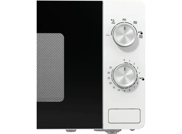 მიკროტალღური ღუმელი GORENJE MO17E1W, 5 image