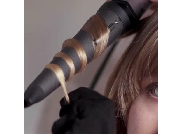 თმის სახვევი Remington CI98X8 E51 PROluxe You Adaptive Styler, 4 image