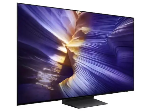 ტელევიზორი Samsung QE55S90FAUXRU, 2 image